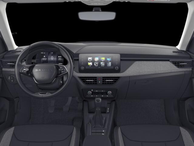 Skoda Kamiq Selection 1.0 TSI 115 PK SUV | 16" Lichtmetalen velgen | Apple Carplay/Android Auto | Climate controle |