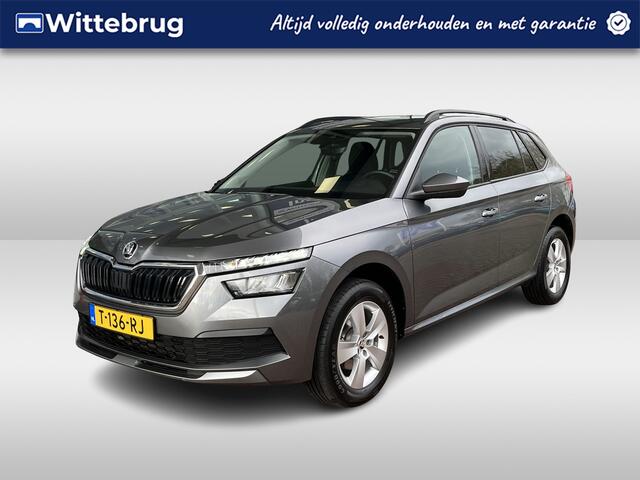 Skoda Kamiq 1.0 TSI Ambition