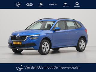 skoda-kamiq-1.0-tsi-110pk-ambition-