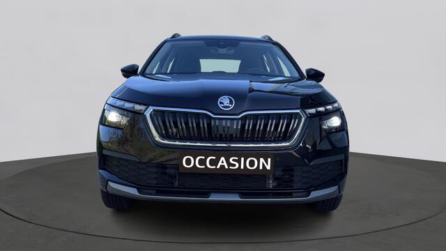 Skoda Kamiq 1.0 TSI Business Edition
