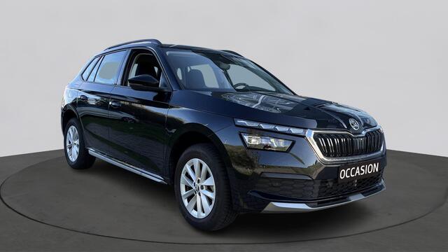 Skoda Kamiq 1.0 TSI Business Edition