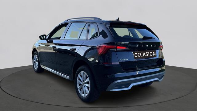 Skoda Kamiq 1.0 TSI Business Edition