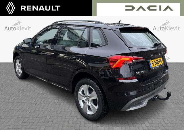Skoda Kamiq 1.0 TSI Ambition - Trekhaak