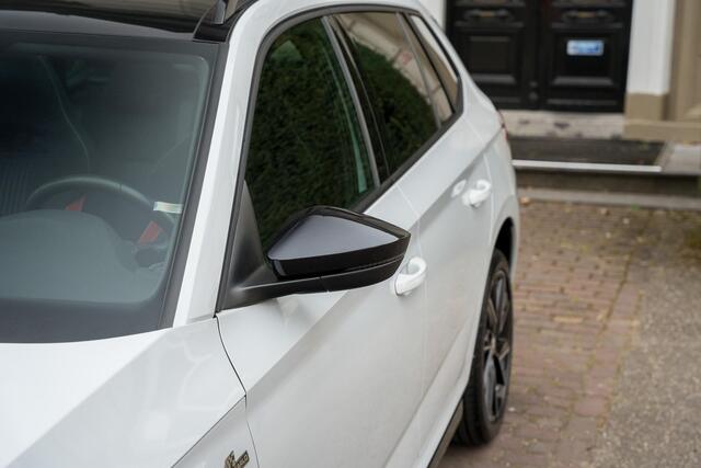 Skoda Kamiq 1.5 TSI ACT Monte Carlo PANO | CAMERA | CARPLAY | STOELVERW | WINTER PACK