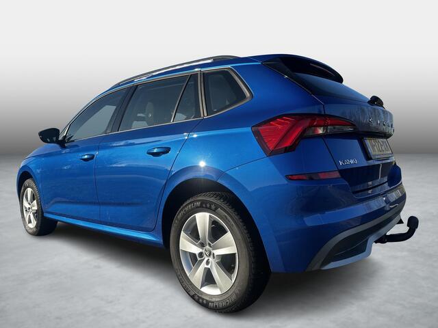 Skoda Kamiq 1.0 TSI Ambition | Trekhaak | PDC achter |