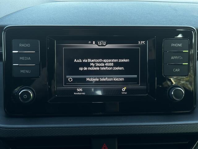 Skoda Kamiq 1.0 TSI Ambition | Trekhaak | PDC achter |