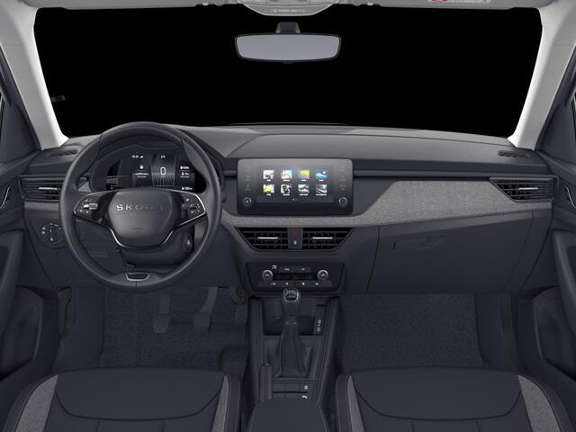 Skoda Kamiq Selection 1.0 TSI 115 PK 6 versn. | Trekhaak | 16" Lichtmetalen velgen | Apple Carplay/Android Auto | Climate controle |