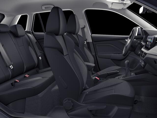 Skoda Kamiq Selection 1.0 TSI 115 PK 6 versn. | Trekhaak | 16" Lichtmetalen velgen | Apple Carplay/Android Auto | Climate controle |