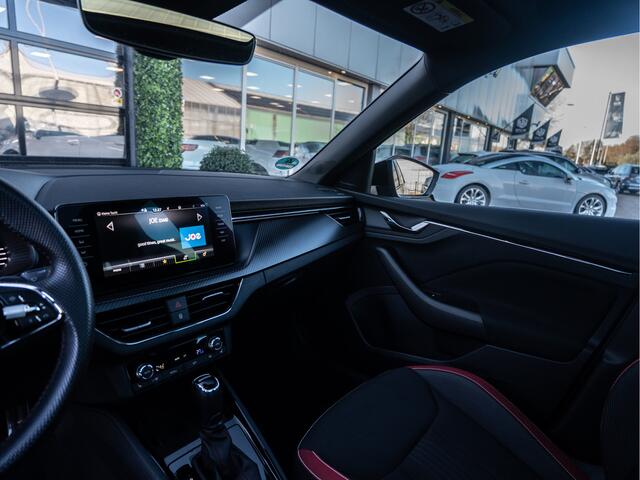 Skoda Kamiq 1.5 TSI 150PK DSG Monte Carlo | Pano | Camera | ACC |