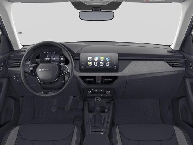 Skoda Kamiq 1.0 TSI Selection | Mechanisch wegklapbare trekhaak