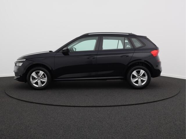 Skoda Kamiq 1.0 TSI Ambition/ lage km/ zeer mooi!