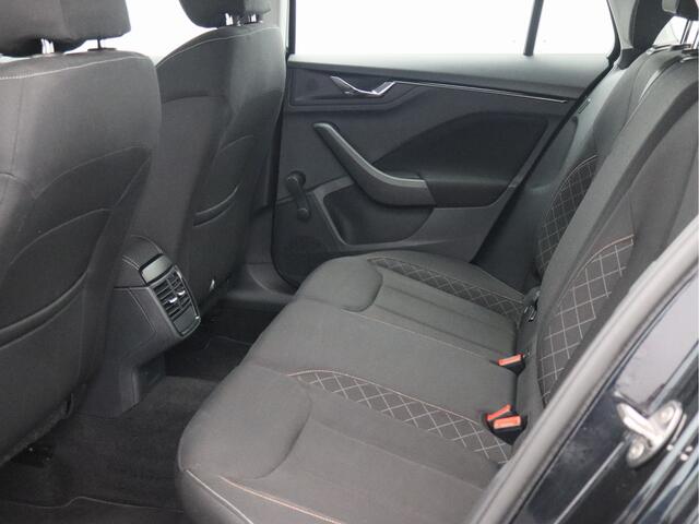 Skoda Kamiq 1.0 TSI Ambition/ lage km/ zeer mooi!