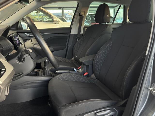 Skoda Kamiq 1.0 TSI Ambition | Cruise | Clima | Camera | PDC achter | Carplay | LM velgen ( Vestiging - Vianen )