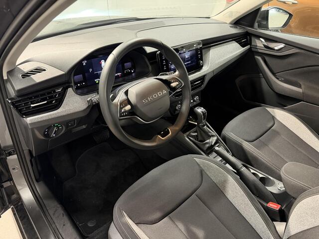 Skoda Kamiq 1.0 TSI Business Edition ¤1000 INRUILPREMIE | DSG | LED | Cruise | Clima |