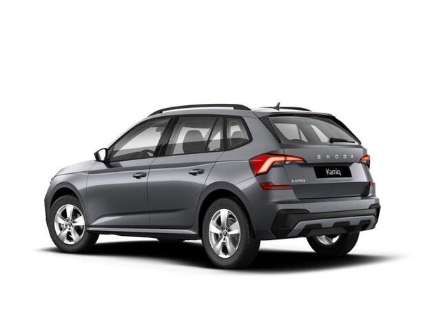 Skoda Kamiq Selection 1.0 TSI 115 pk 6 versn. Hand