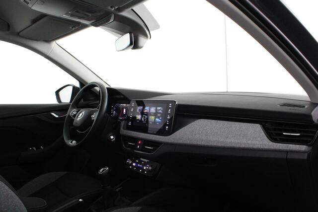 Skoda Kamiq 1.0 TSI Selection Camera/Keyless/Graphite Grey/parkeersensoren