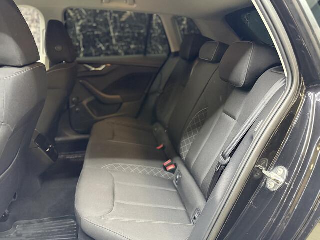 Skoda Kamiq 1.0 TSI Business Edition