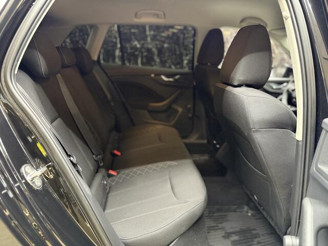 Skoda Kamiq 1.0 TSI Business Edition