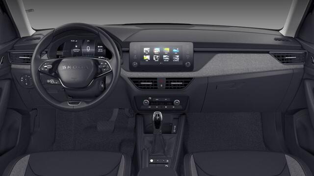 Skoda Kamiq 1.0 TSI Selection / Trekhaak / Travel Assist / Charging Pakket / ¤3000