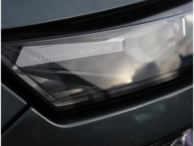 Skoda Kamiq 1.5 TSI ACT Business Edition | Camera | Virtual | Adaptieve Cruise