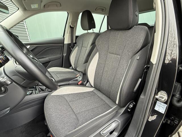 Skoda Kamiq BWJ 2022 | 1.5 TSI 150PK ACT Business Ed AUTOMAAT | CLIMA | NAVI | STOELVERW | DIGI DASH | PDC 2X |