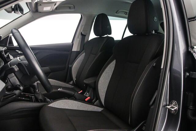 Skoda Kamiq Selection 1.0 TSI 115pk DSG Automaat Adaptive cruise control, Elektrische achterklep, Achteruitrijcamera, Stoelverwarming, Parkeersensoren, LED koplampen