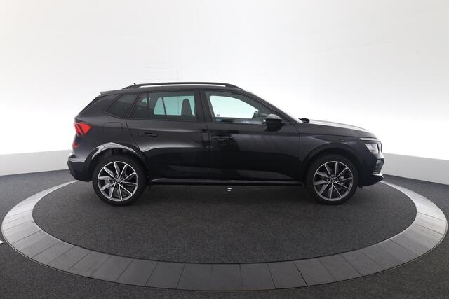 Skoda Kamiq 1.5 TSI ACT Sport Business | Camera | Stoelverwarming