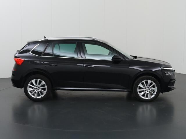 Skoda Kamiq 1.0 TSI Business Edition | Trekhaak | Parkeercamera | Keyless Go | Navigatie | Stoelverwarming | Climate Control |