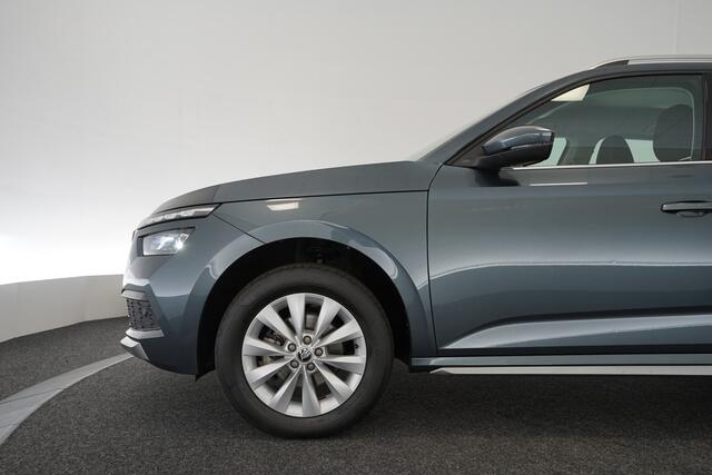 Skoda Kamiq 1.0 TSI Business Edition | Stoelverwarming | Digi. dashboard | Navi