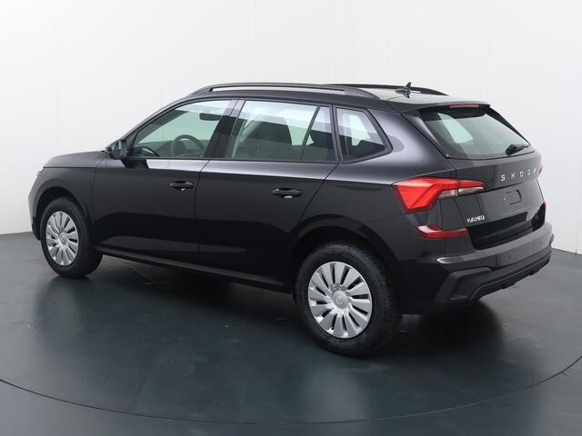 Skoda Kamiq Essence 1.0 TSI 115 PK | Parkeersensoren | Cruise Control | Apple Carplay/Android Auto |