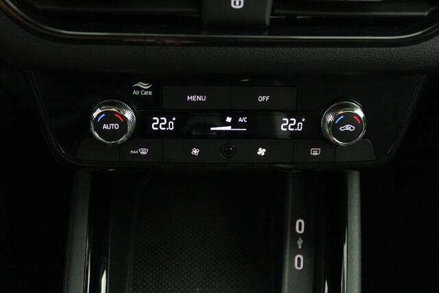 Skoda Kamiq 1.0 TSI Selection DSG | Carplay | 05-2025 | Parkeersensoren