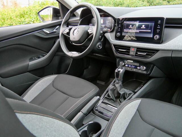 Skoda Kamiq 1.0 TSI 116PK Business Edition | CARPLAY | CRUISE CONTROL |