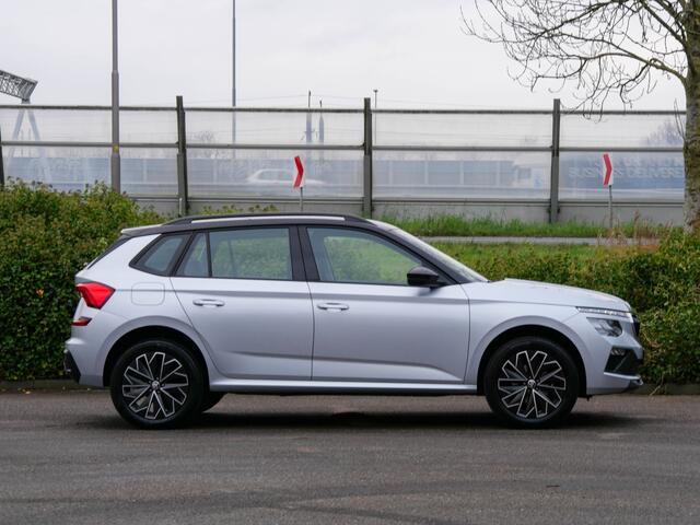 Skoda Kamiq 1.0 TSI 116PK Business Edition | CARPLAY | CRUISE CONTROL |