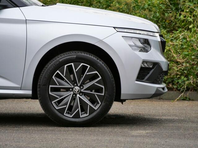 Skoda Kamiq 1.0 TSI 116PK Business Edition | CARPLAY | CRUISE CONTROL |