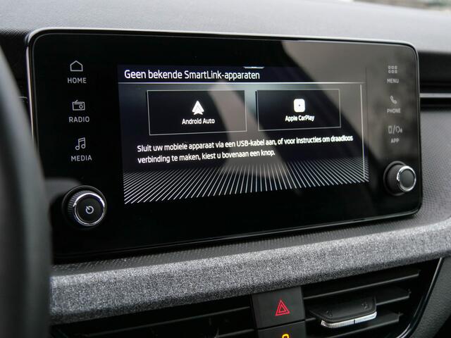 Skoda Kamiq 1.0 TSI 116PK Business Edition | CARPLAY | CRUISE CONTROL |