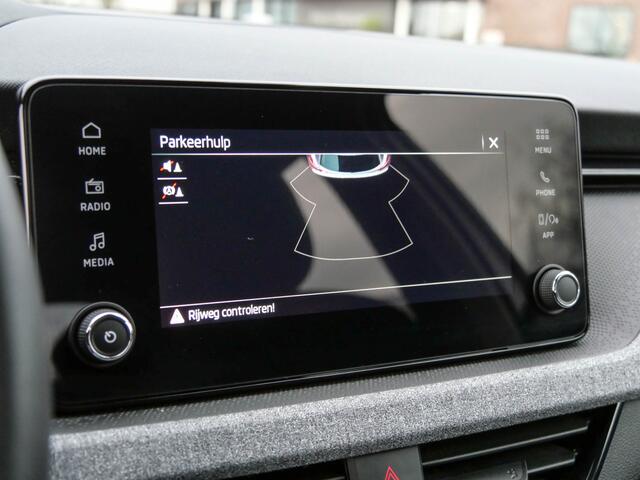 Skoda Kamiq 1.0 TSI 116PK Business Edition | CARPLAY | CRUISE CONTROL |