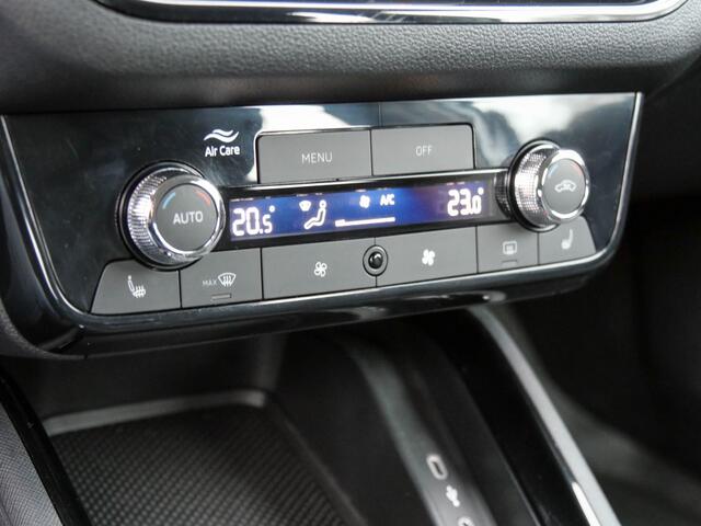 Skoda Kamiq 1.0 TSI 116PK Business Edition | CARPLAY | CRUISE CONTROL |