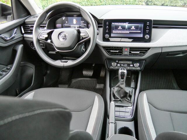 Skoda Kamiq 1.0 TSI 116PK Business Edition | CARPLAY | CRUISE CONTROL |