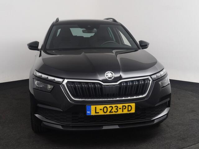 Skoda Kamiq 1.0 TSI Sport Business | Full LED o Keyless o Camera o ACC