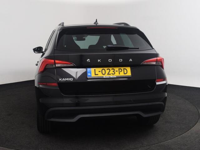 Skoda Kamiq 1.0 TSI Sport Business | Full LED o Keyless o Camera o ACC