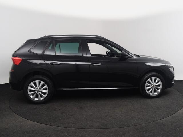 Skoda Kamiq 1.0 TSI Sport Business | Full LED o Keyless o Camera o ACC