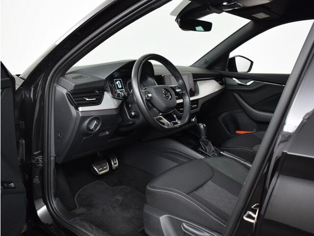 Skoda Kamiq 1.0 TSI Sport Business | Full LED o Keyless o Camera o ACC