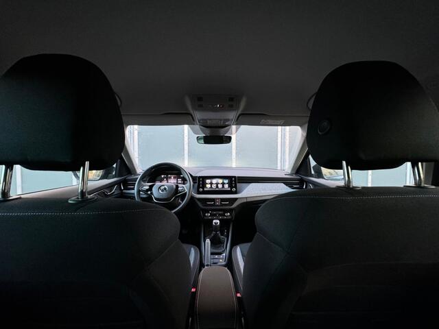 Skoda Kamiq 1.0 TSI 95pk Sportline | Camera | Climate | Carplay