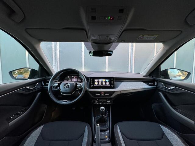 Skoda Kamiq 1.0 TSI 95pk Sportline | Camera | Climate | Carplay