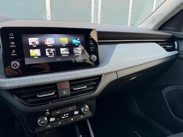 Skoda Kamiq 1.0 TSI 95pk Sportline | Camera | Climate | Carplay