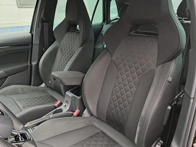 Skoda Kamiq 1.0 TSI 110 Pk Sport Business Clima Pdc Trekhaak