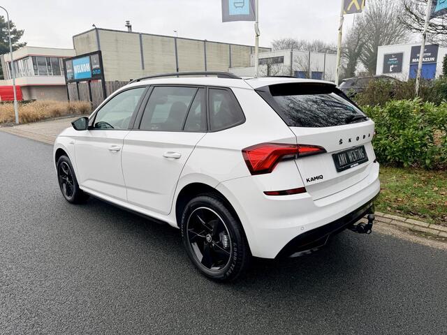 Skoda Kamiq 1.0 TSI DSG 81kW MONTE CARLO PanooACC
