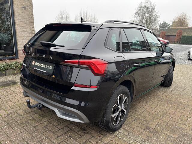 Skoda Kamiq 1.0 TSI Automaat Ambition Full LED / Trekhaak / Carplay