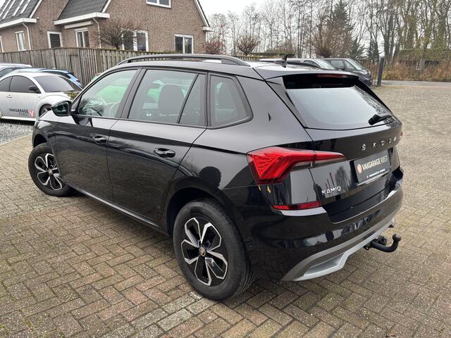 Skoda Kamiq 1.0 TSI Automaat Ambition Full LED / Trekhaak / Carplay