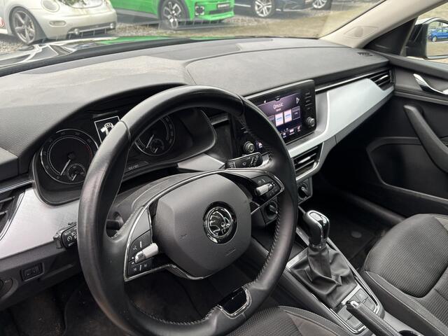 Skoda Kamiq 1.0 TSI Automaat Ambition Full LED / Trekhaak / Carplay